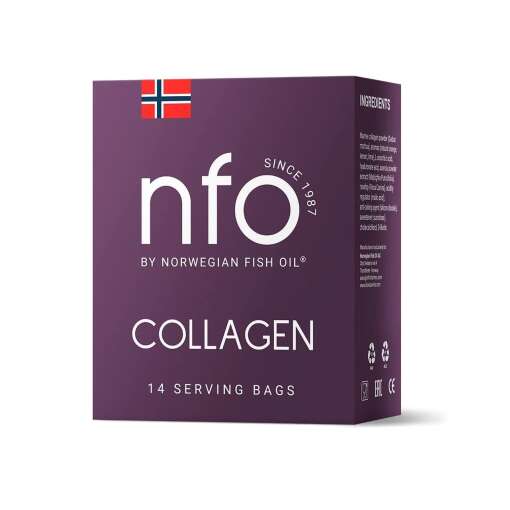 NFO Collagen (14 sachets)