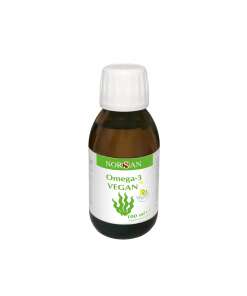 NORSAN Omega-3 VEGAN (100 ml / 3