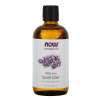 NOW FOODS Lavender Oil (118 ml / 4 fl. oz.)