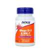 NOW FOODS Mega D3 & MK-7 (60 caps.)