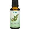 NOW FOODS Organic Eucalyptus Oil (30 ml / 1 fl. oz.)