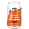 NOW FOODS Sodium Ascorbate Powder (1361 g / 3 lbs.)