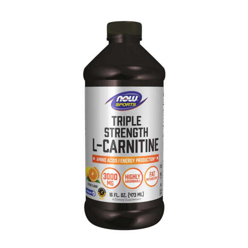 NOW L-Carnitine