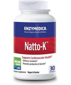 Natto-K - 90 caps