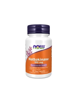 Nattokinase