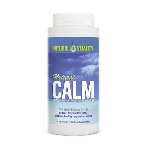 Natural Calm