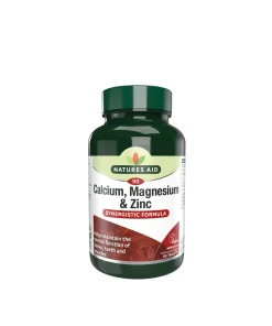 Natures Aid Calcium