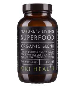 Nature's Living Superfood - 150g
