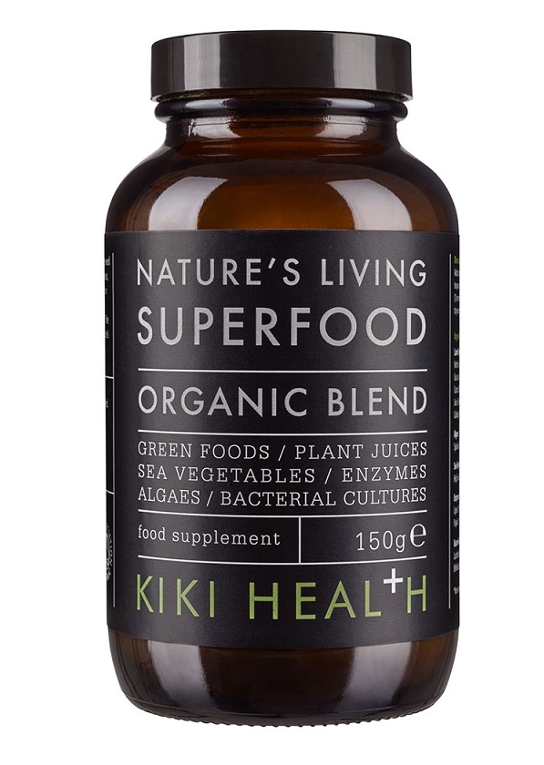 Nature's Living Superfood - 150g