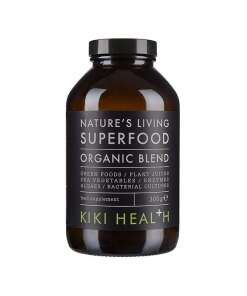 Nature's Living Superfood - 300g