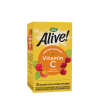 Natures Way Alive!® Fruit Source Vitamin C (120 Capsules)