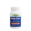 Natures Way Biotin Forte® with Zinc (60 Tablets)