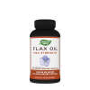 Natures Way Flax Oil Max Strength (200 Softgels)