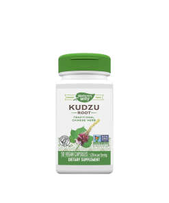 Natures Way Kudzu (50 Capsules)