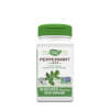 Natures Way Peppermint Leaf (100 Capsules)