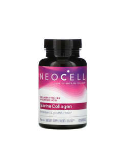 NeoCell Marine Collagen (120 Capsules)