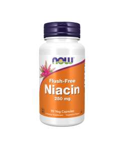 Niacin Flush-Free