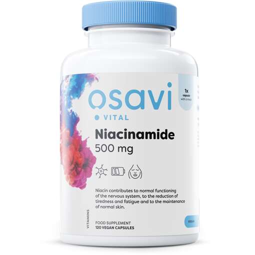 Niacinamide
