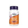 Now Foods - Calm & Focus with Zembrin® & GABA (60 Veg Capsules)