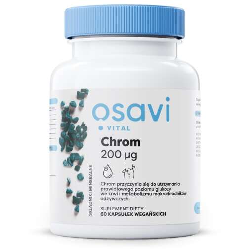 OSAVI Chrom