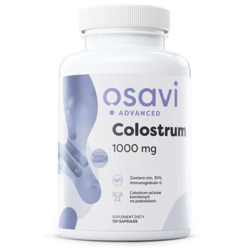 OSAVI Colostrum