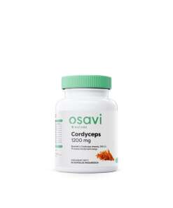 OSAVI Cordyceps