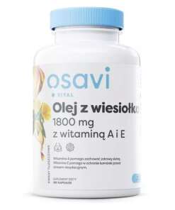 OSAVI Evening Primrose