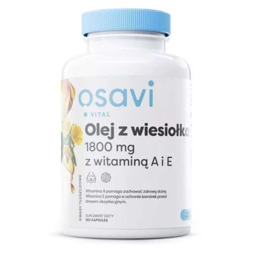 OSAVI Evening Primrose