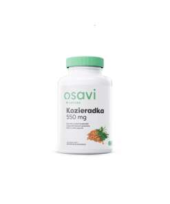 OSAVI Fenugreek