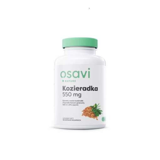 OSAVI Fenugreek