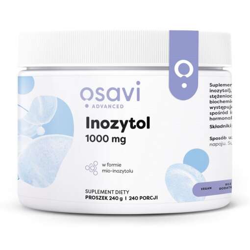 OSAVI Inositol