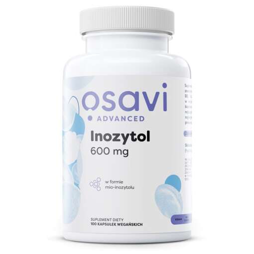 OSAVI Inositol