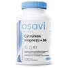 OSAVI Magnesium citrate + B6 (90 vcaps)