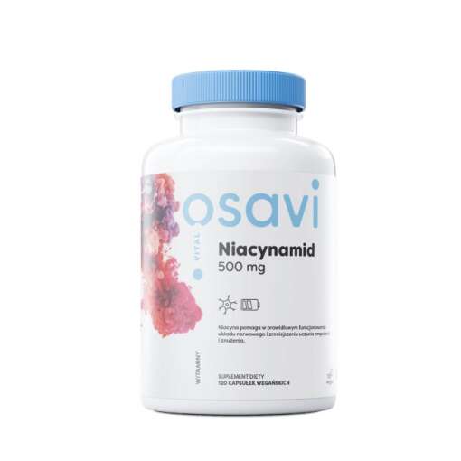 OSAVI Niacinamide