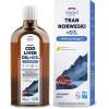 OSAVI Norwegian Cod Liver Oil +D3