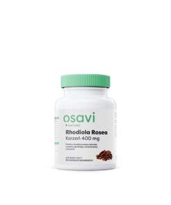 OSAVI Rhodiola Rosea (120 caps)