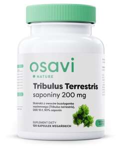 OSAVI Tribulus Terrestris