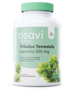 OSAVI Tribulus Terrestris