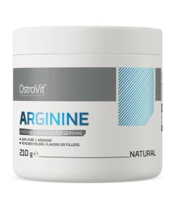 OSTROVIT Arginine  natural (210 g)