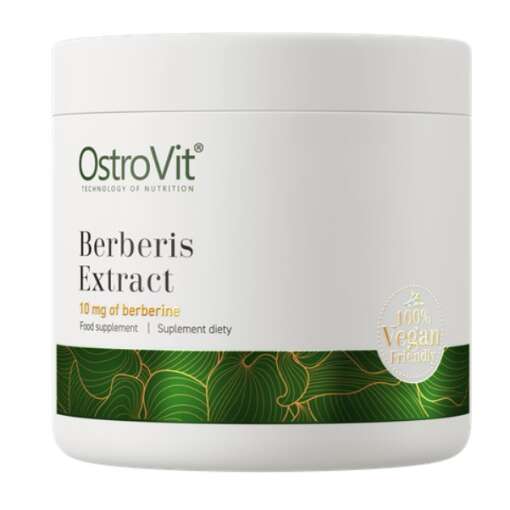 OSTROVIT Berberis Extract (100 g)