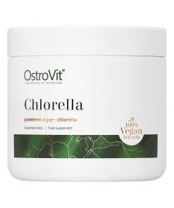 OSTROVIT Chlorella VEGE (1000 tabs)