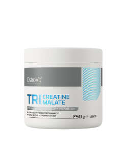 OSTROVIT Creatine Malate (250 g
