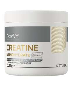 OSTROVIT Creatine Monohydrate Creapure  natural (250 g)