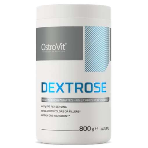 OSTROVIT Dextrose natural (800 g)