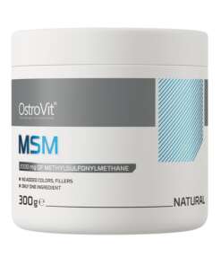 OSTROVIT MSM natural (300 g)