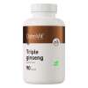 OSTROVIT Triple Ginseng VEGE (90 vcaps)