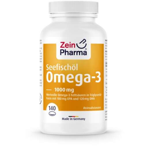 Omega-3