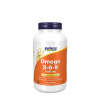 Omega 3-6-9