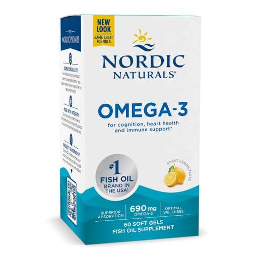 Omega-3