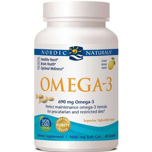Omega-3